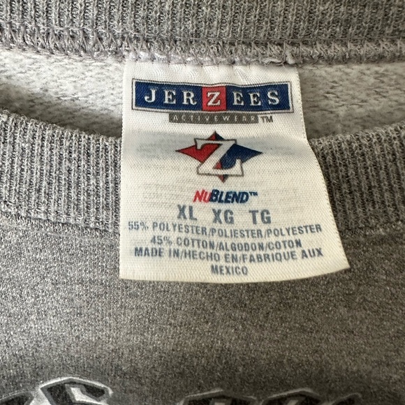 Orange County Choppers NY Crewneck - Picture 3 of 3